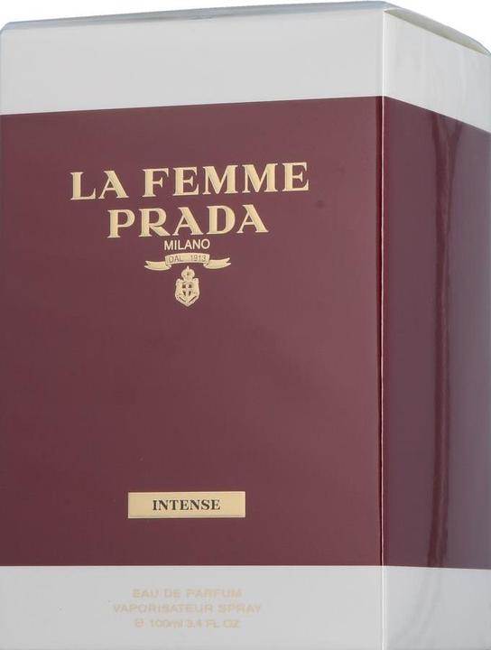 Immagine prodotto Prada La Femme Intense (Eau de parfum, 100 ml)