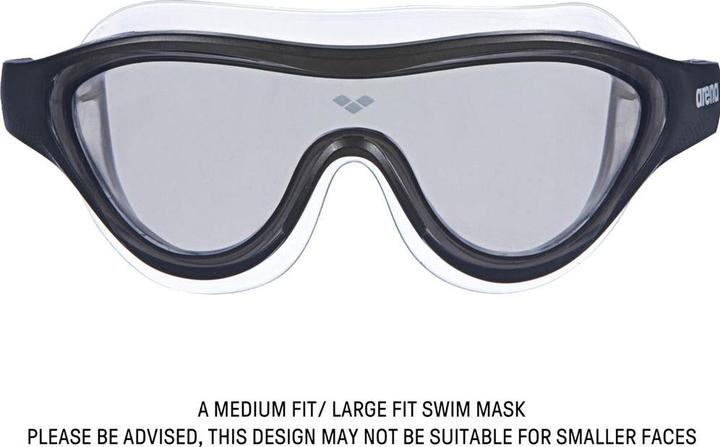 Produktbild Arena The One (One Size)