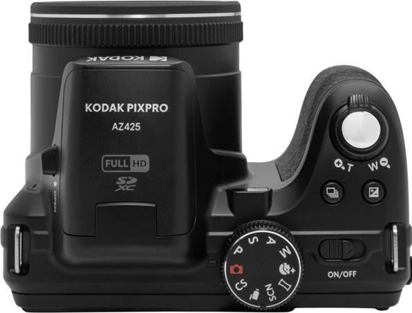 Image du produit Kodak Pixpro AZ425 (4.3 - 180.6 mm, 20.68 Mpx, 1/2,3'')