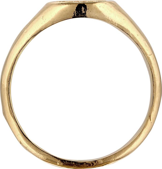Immagine prodotto Haze & Glory Halbmond, Siegelring, Sonne (68, 925 Argento)