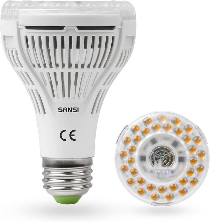 Immagine prodotto Sansi Luce della pianta (LED, 220 V)