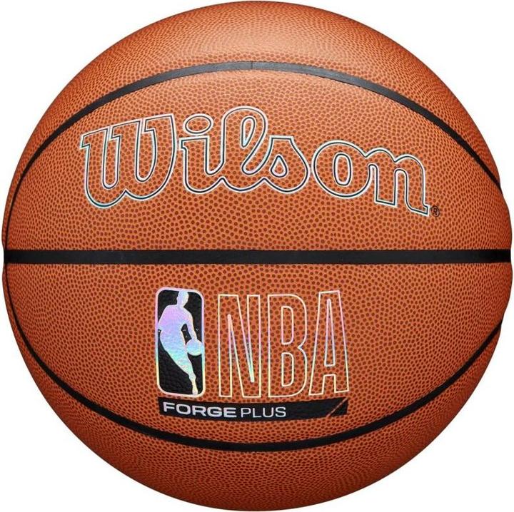Image du produit Wilson NBA Forge Plus Basketball