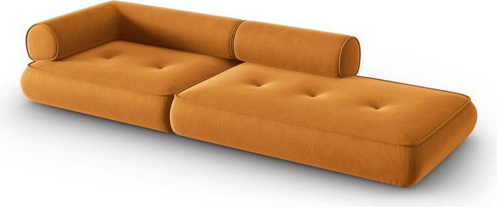 Produktbild Maison Heritage Lily (4-Sitzer, Modular Sofa)