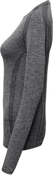 Immagine prodotto Tri Dri Top a maniche lunghe senza cuciture 3D Fit Multi Sport Performance (S)