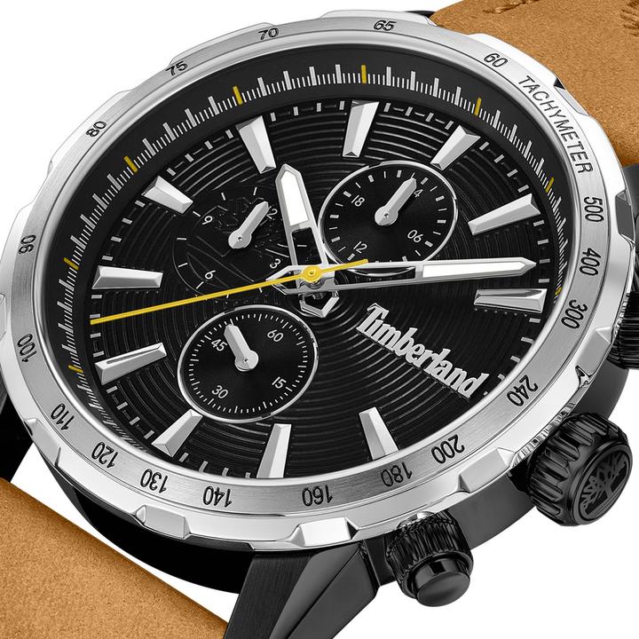 Image du produit Timberland Kennebunk (Chronographe, 46 mm)