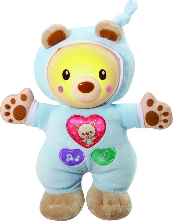 Produktbild VTech Léon mon lumi ourson