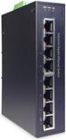 Produktbild Digitus Industr. 8-Port Gigabit Switch (8 Ports)
