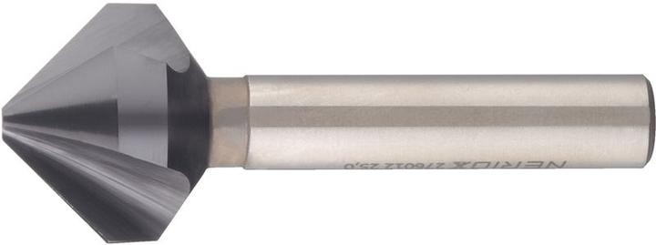 Actual product image Neriox Countersink 90° HSS, TiAlN, DIN 335C, 20.5 (20.5 millimetres)