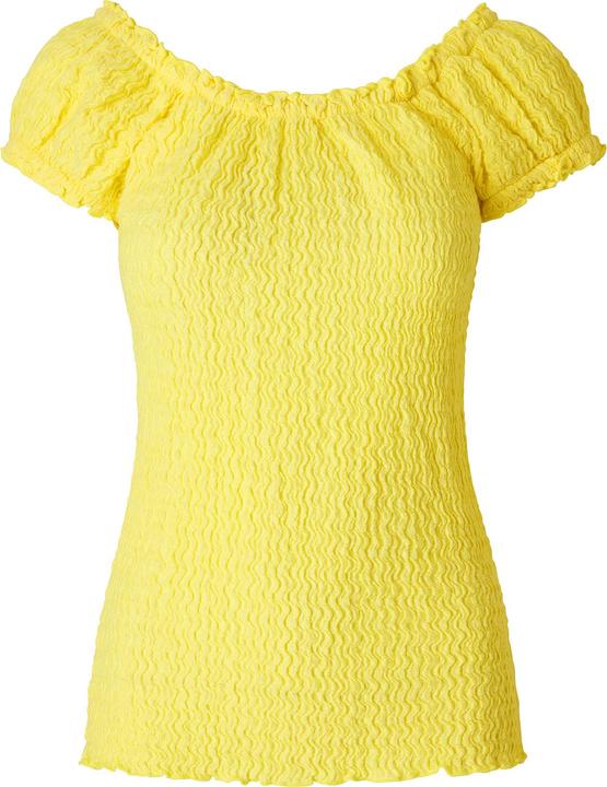 Produktbild Joe Browns Textured Jersey Boho Top (34)