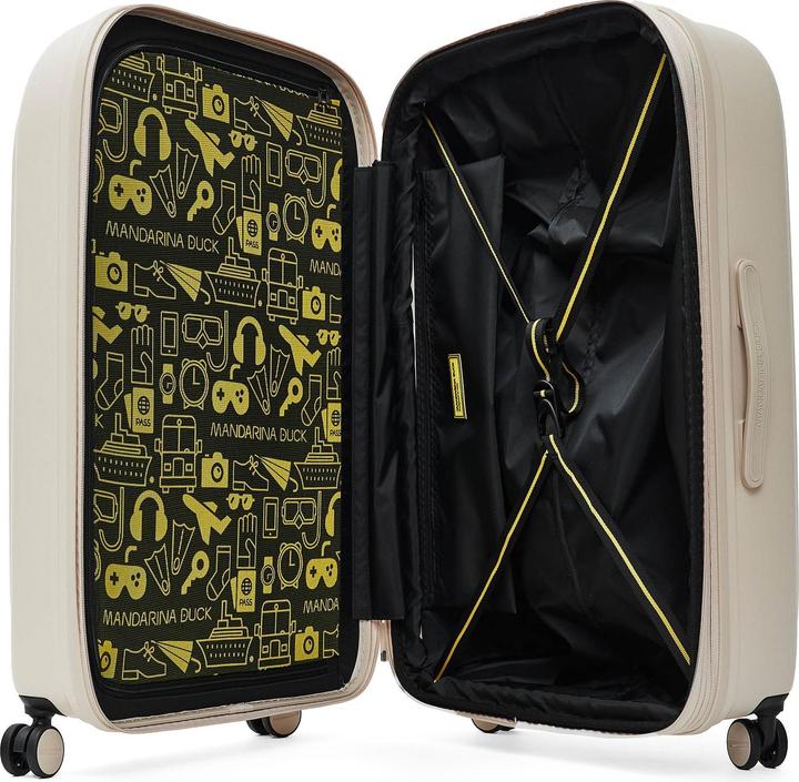 Immagine prodotto Mandarina Duck Logoduck + Trolley (103 l)