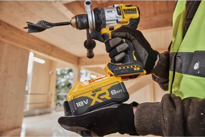 Actual product image DeWalt DCB1880-XJ (18 V)