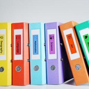 Produktbild Epson LW-C610 LabelWorks (360 dpi)