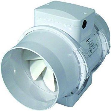 Actual product image Vents TT 125