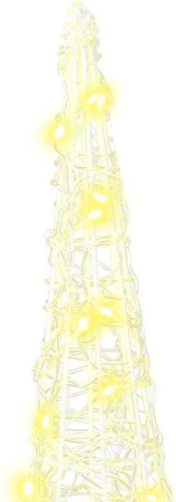 Image du produit vidaXL Weihnachtsdekoration