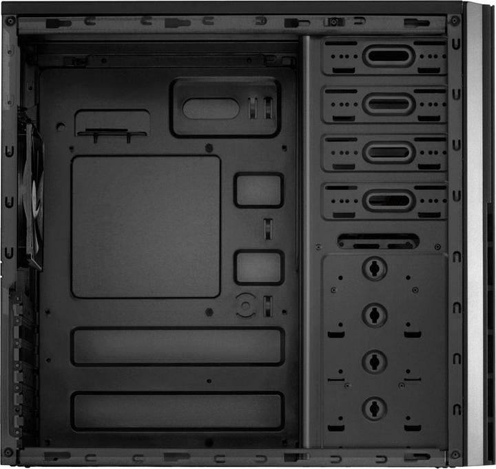 Produktbild Antec VSK4000E-U3 (Mini-ITX, ATX)