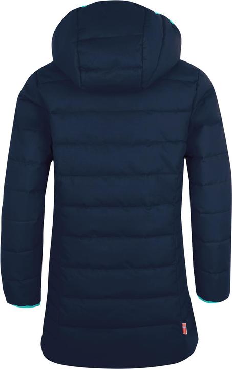 Produktbild Trollkids Girl's Stavanger Coat