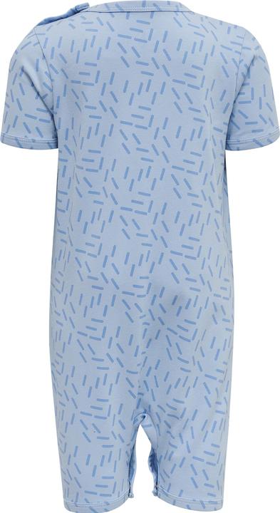 Produktbild hummel Hmlriver Bodysuit S/S (56)