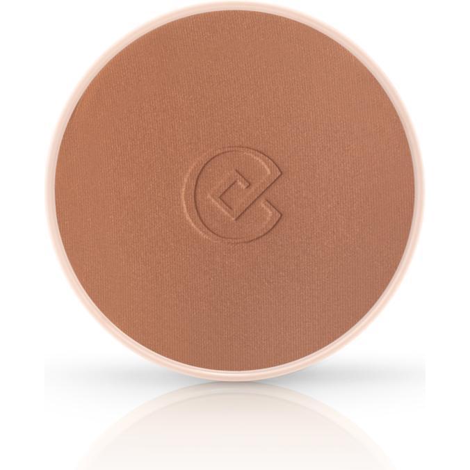 Collistar, Gesichtspuder, Silk Effect Bronzing Powder Refill (2.2)