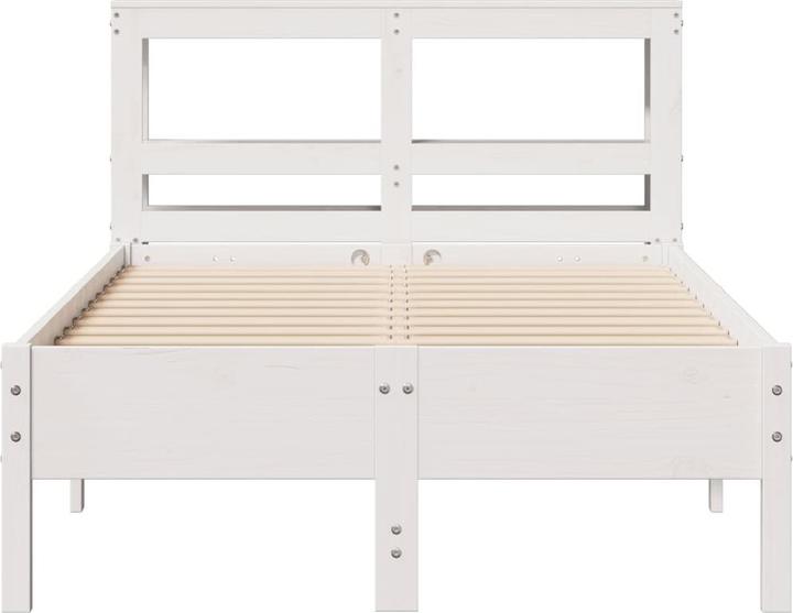 Image du produit vidaXL Bettgestell (180 x 200 cm)