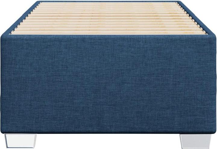 Image du produit vidaXL Bettgestell (100 x 200 cm)