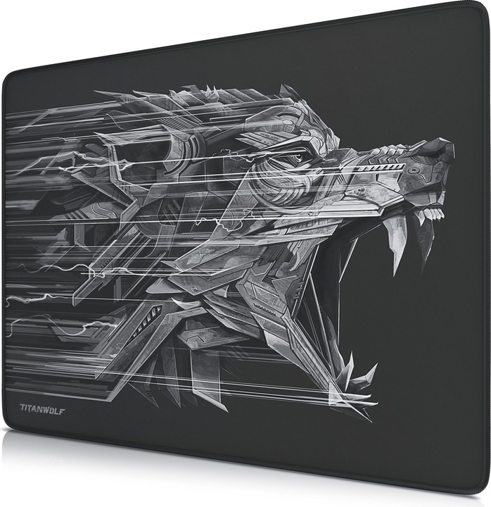 Produktbild Titanwolf Speed (XL)