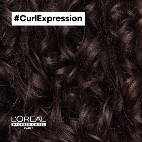 Actual product image L'Oréal Professionnel Serie Expert Curl Expression (Hair cream, 200 ml)