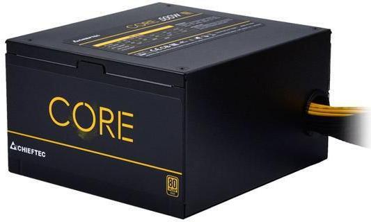 Produktbild Chieftec Netzteil, Core BBS-500S, 500W (500 W)