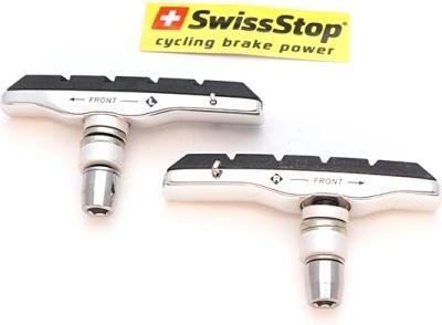 Produktbild swissstop Full RxPlus (Gummi)