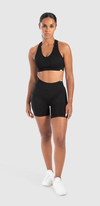 Image du produit Smilodox Shorts Temmy Pocket Seamless (S)