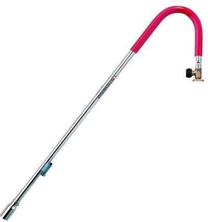 Rothenberger Industrial 30966 Dispositif de brûlage à la flamme