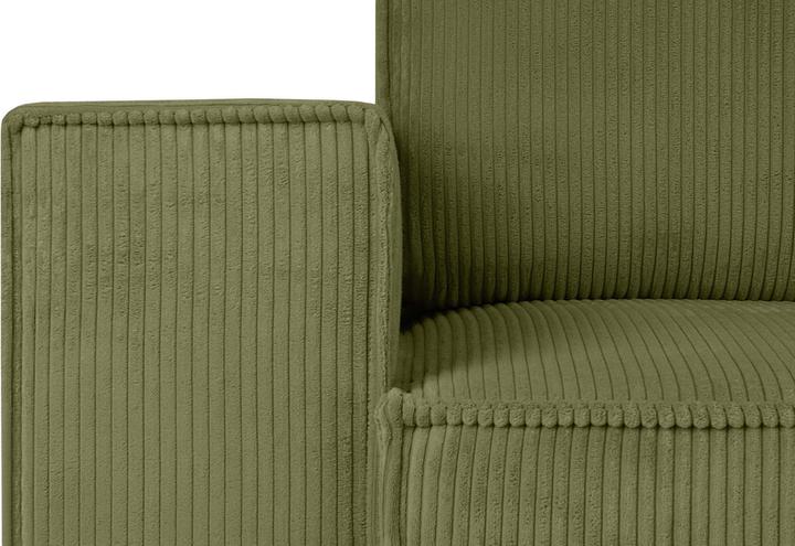 Produktbild Konsimo Napi (Ecksofa)