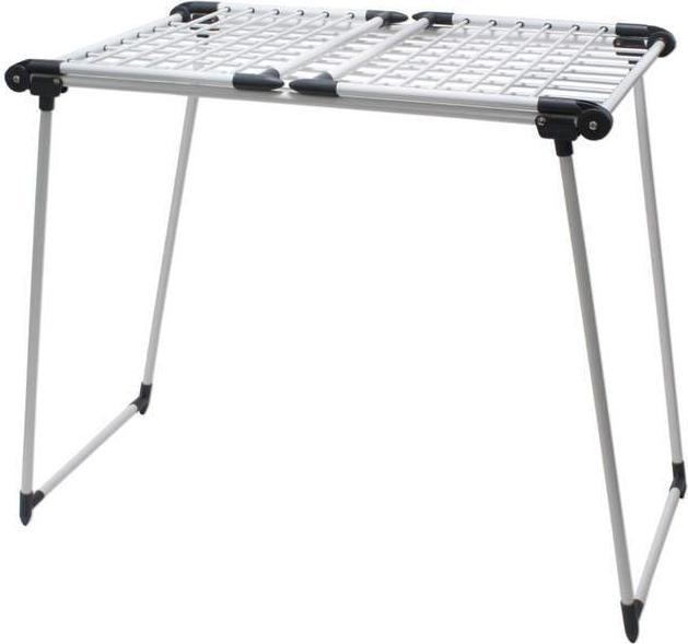 Actual product image Homeline Clothes horse quick dry (19 m)