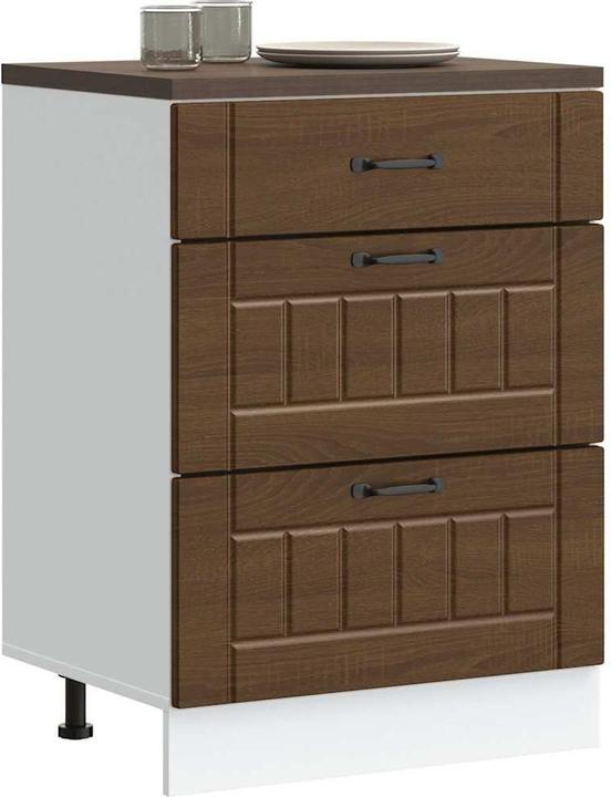 Image du produit vidaXL Küchenunterschrank (60 x 46 x 81.50 cm)