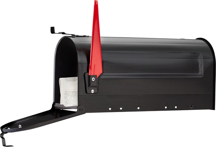 Image du produit Burg Wächter Boîte aux lettres américaine US-BOX 891 S