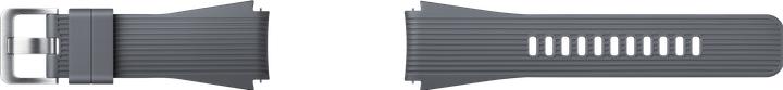 Immagine prodotto Samsung Banda in silicone (22 mm, Silicone)