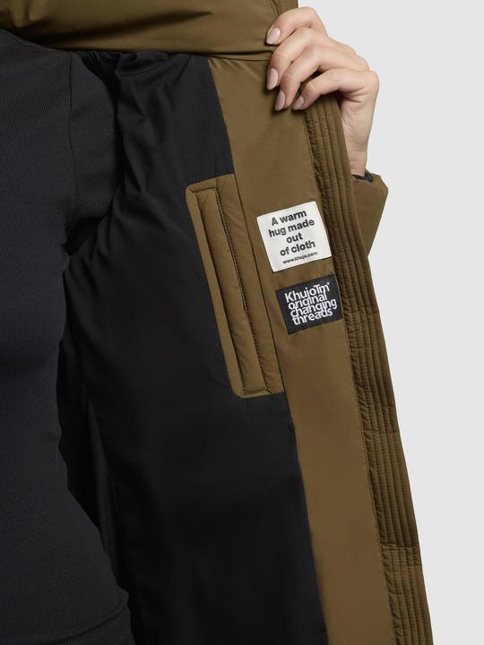 Actual product image Khujo Elow-YM