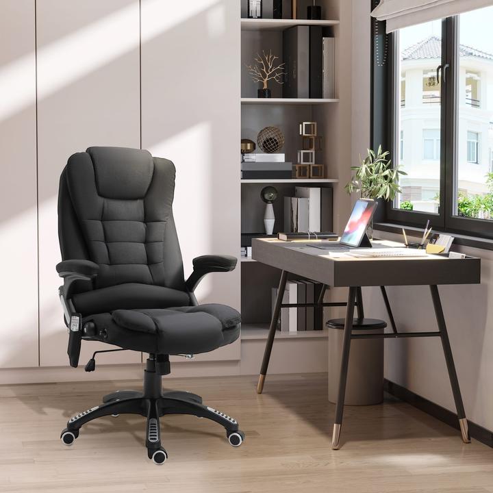 Produktbild Jamb Massage Bürostuh