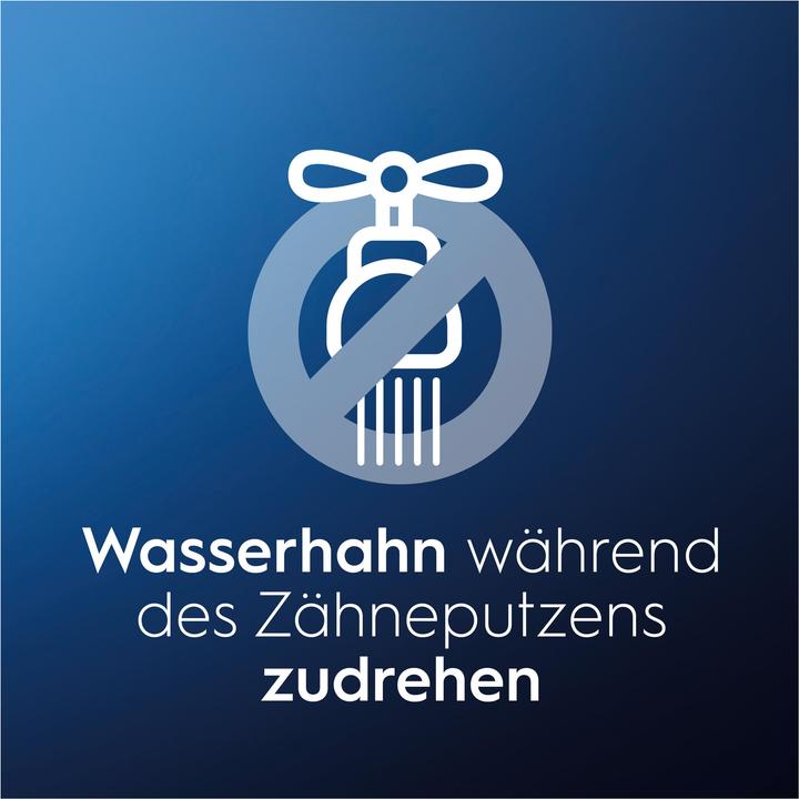 Image du produit Oral-B Sensitive Pro (75 ml)