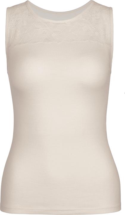 Immagine prodotto Calida Tank-Top aus Wolle-Seide (44, 46)