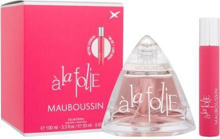 Image du produit Mauboussin à la Folie (Eau de parfum)