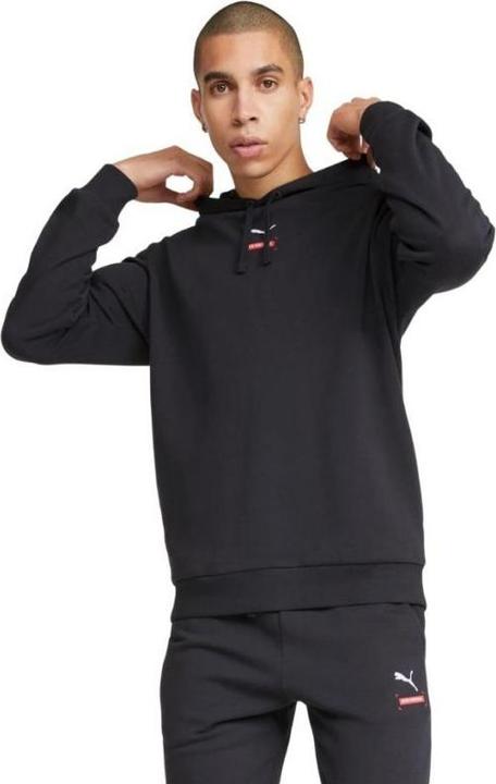 Actual product image Puma Better hoodie (M)