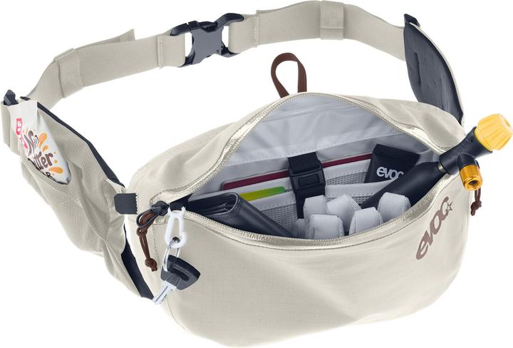 Produktbild Evoc Hip Pouch 3D WP 2L