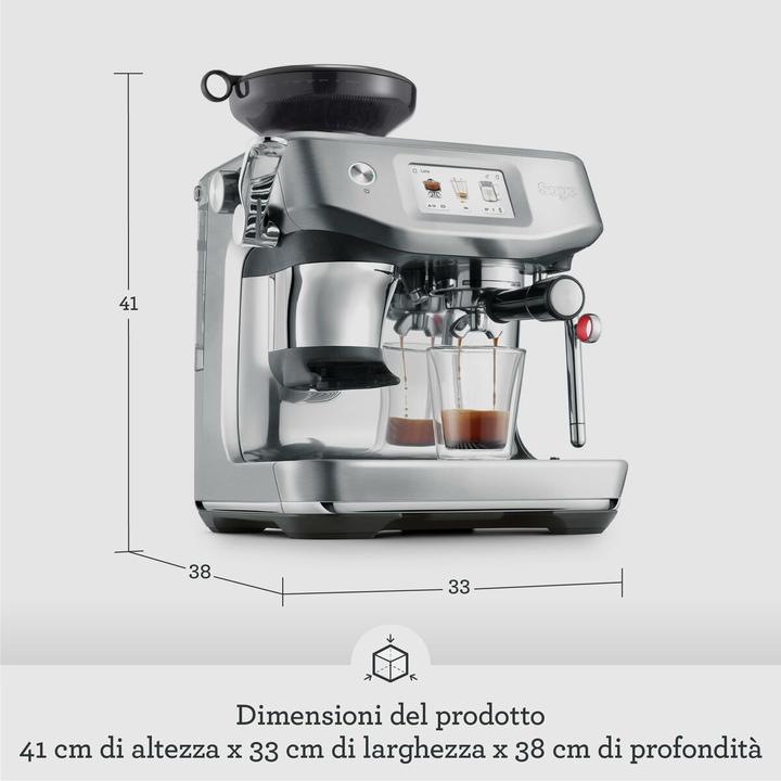 Image du produit Sage the Barista Touch Impress