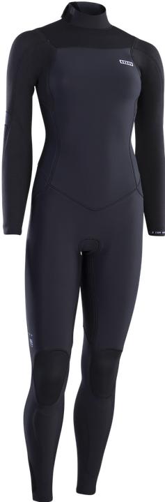 Actual product image ION Wetsuit Amaze Amp 5/4 Back Zip (M)