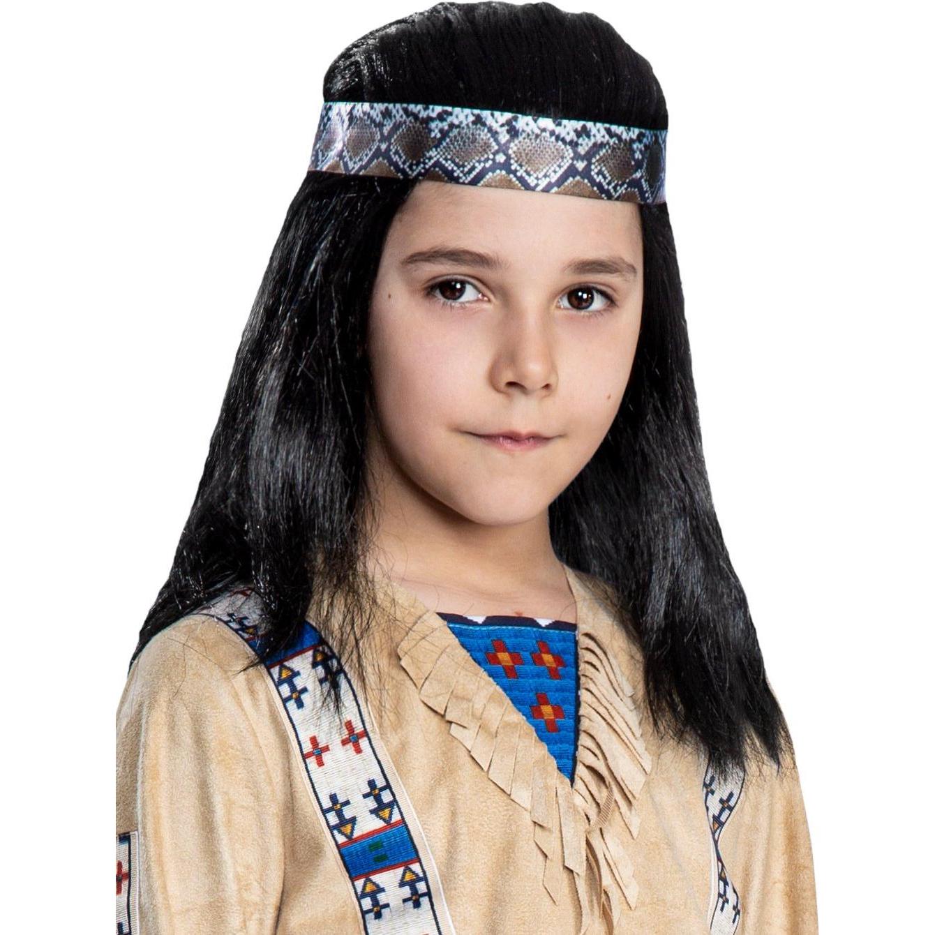 Metamorph Winnetou