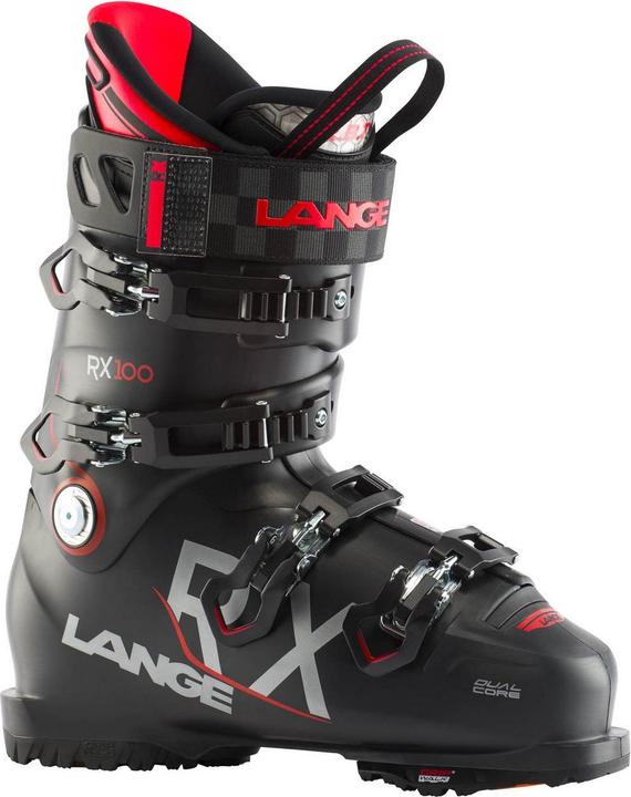 Lange RX 100 GW 21/22 Chaussures de ski pour hommes (26, 26.5)