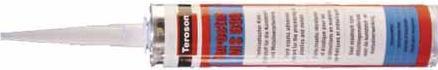 Produktbild Teroson Polymer Terostat MS 939 schwarz (290 ml)