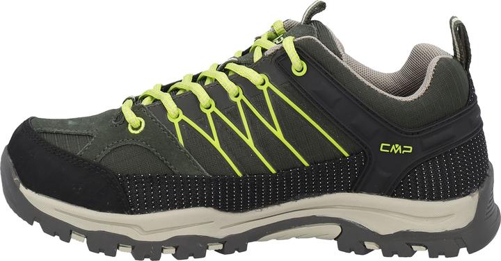 Produktbild CMP Campagnolo Kid's Rigel Low WP (39)