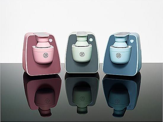 Produktbild Tooa Milano