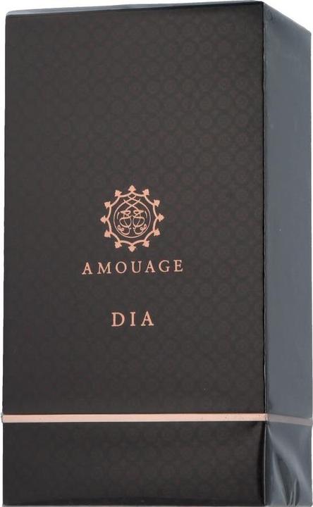 Actual product image Amouage Slide (Eau de parfum, 50 ml)